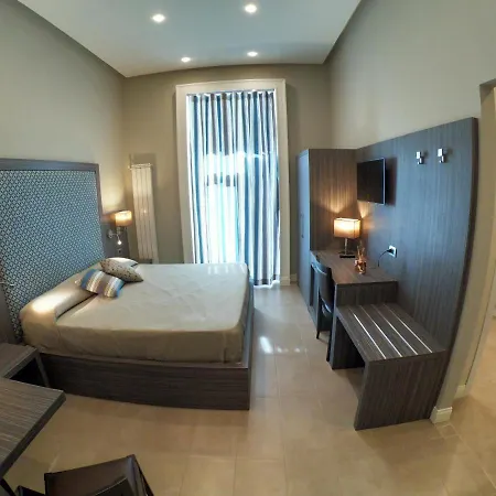 Ausonia Bed & Breakfast Napoli