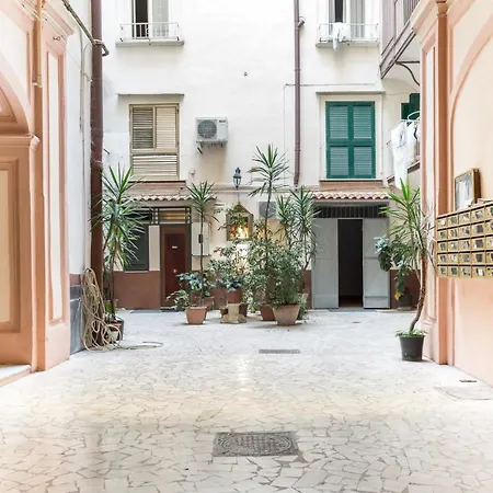 Art Centro * Naples