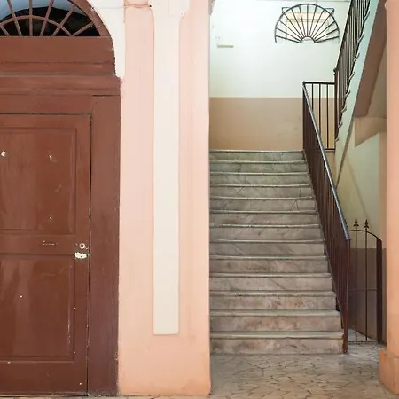 Art Centro Apartment