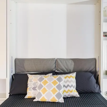 Apartment Art Centro *
