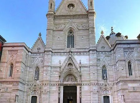 Cathedral S House Naples
