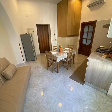 Apartment Cathedral S House *