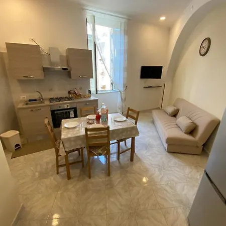 Cathedral S House Apartment *