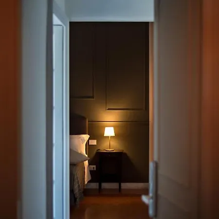 Monart Hospitality Cavour Bed & Breakfast Naples
