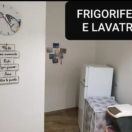 Bilocale Del Gesu Nuovo Apartment *