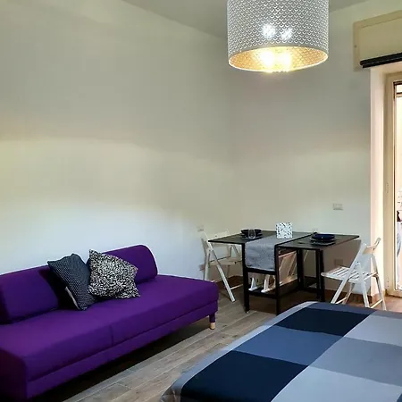 Bilocale Del Gesu Nuovo Apartment *