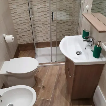 Apartment Bilocale Del Gesu Nuovo