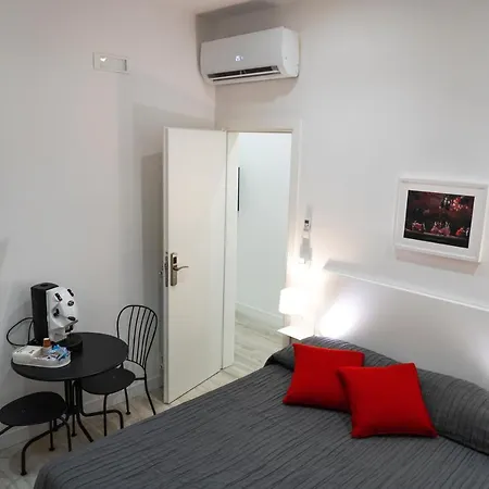 Appartamento Casa Donizetti