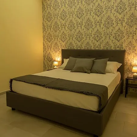 Apartamento Olina N.6 Nápoles