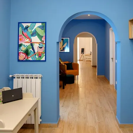 Euplea Bed & Breakfast Napoli