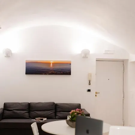 Partenope House * Naples