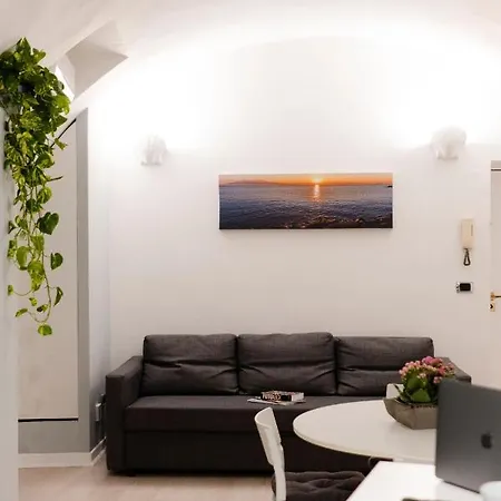 Partenope House * Naples