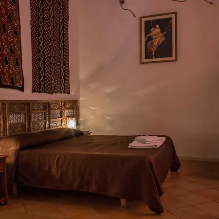 Apartment Diletto A