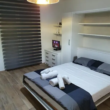 Bilocale Del Gesu Nuovo Apartment Naples