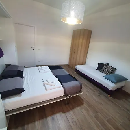 Apartment Bilocale Del Gesu Nuovo Naples