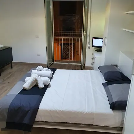 Bilocale Del Gesu Nuovo