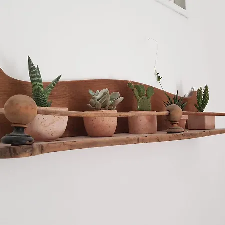 Vesuvio Appartement Napels