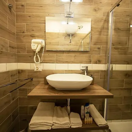 Apartamento Olina N.6 Nápoles
