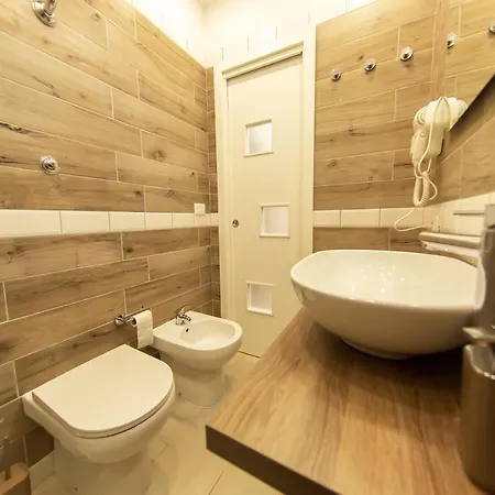 Apartamento Olina N.6 *