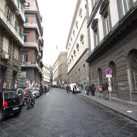 Quartino 109 Napoli