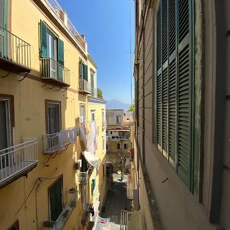 Montesanto Dream Centro Storico Napoli