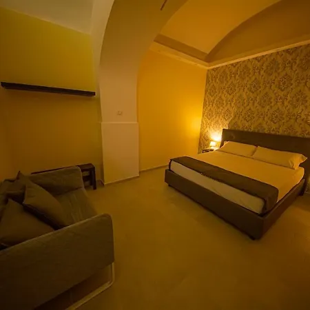 Apartamento Olina N.6 Nápoles