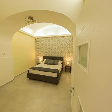 Apartamento Olina N.6 *