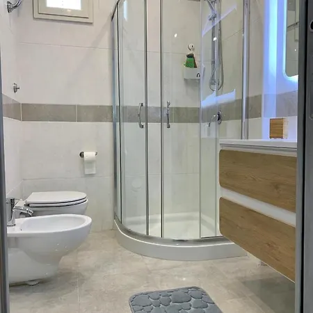 La Casa Di Adele Apartamento