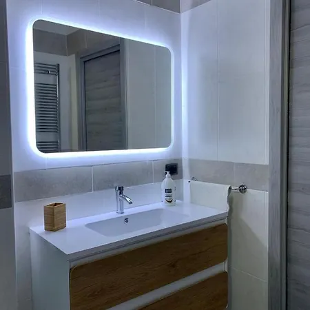 Apartamento La Casa Di Adele *