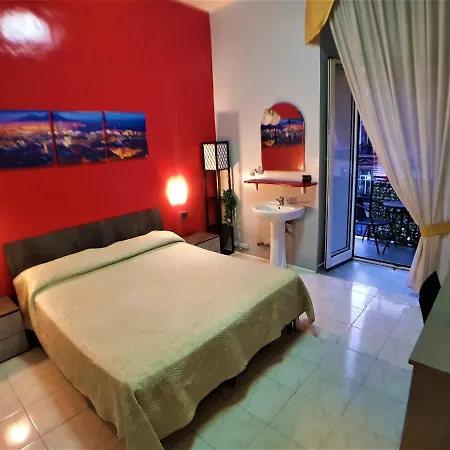 Ginevra * Naples