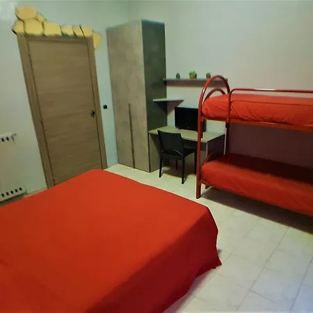 Hotel Ginevra *