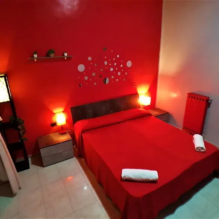 Hotel Ginevra Naples