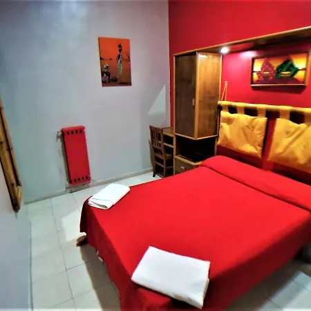 Ginevra Hotel