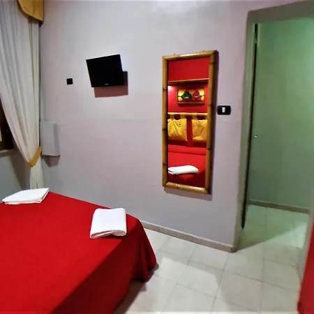 Ginevra Hotel