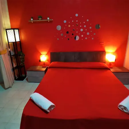 Hotel Ginevra *