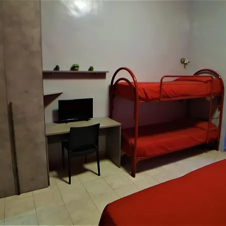 Ginevra Hotel Naples