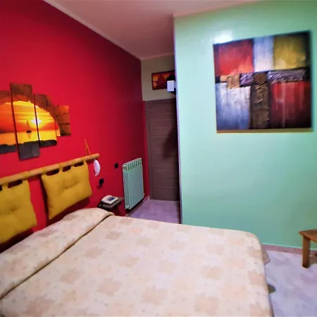 Ginevra Hotel