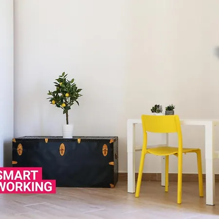 Apartamento Casa Mili By Wonderful Italy
