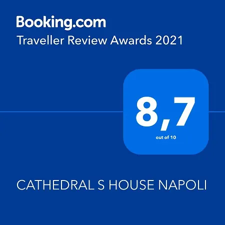 Apartment Cathedral S House