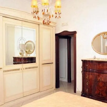 Apartamento Forever