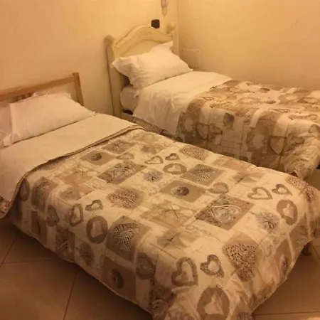 Apartamento Forever *
