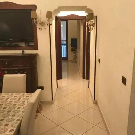 Apartamento Forever Nápoles