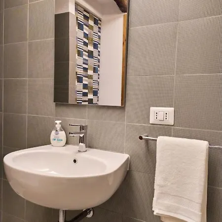 Casa Donna Aiuola Appartement