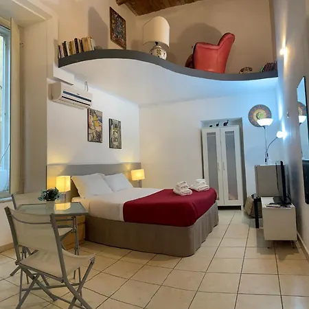 Bed & Breakfast La Tela Bianca *
