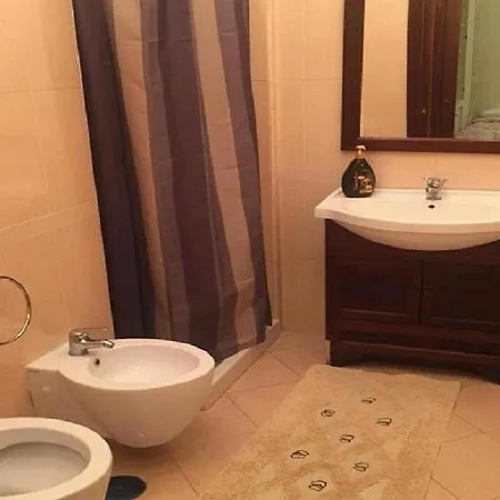 Apartamento Forever
