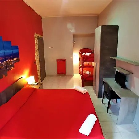 Ginevra Naples