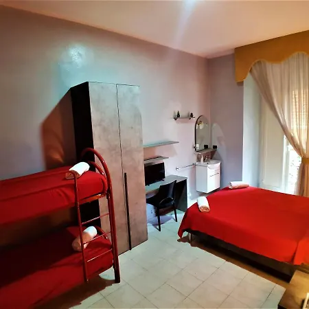Ginevra Hotel
