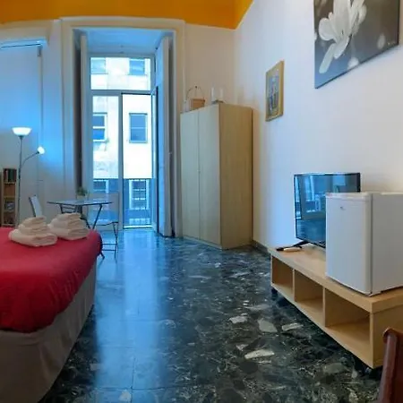 Bed & Breakfast La Tela Bianca *