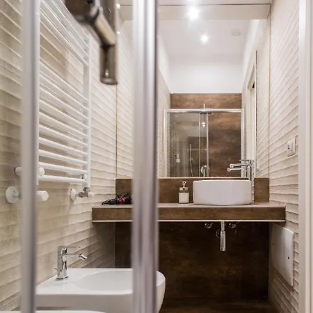 Bed & Breakfast Casa Nora Neapol