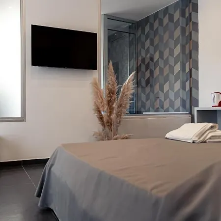Residenza San Lorenzo *